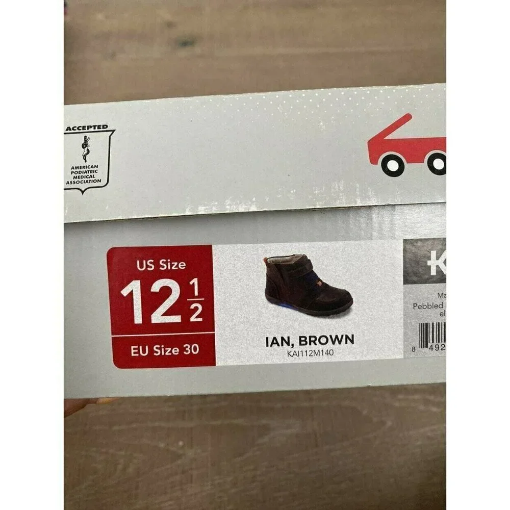 NEW Kai Ankle Boots